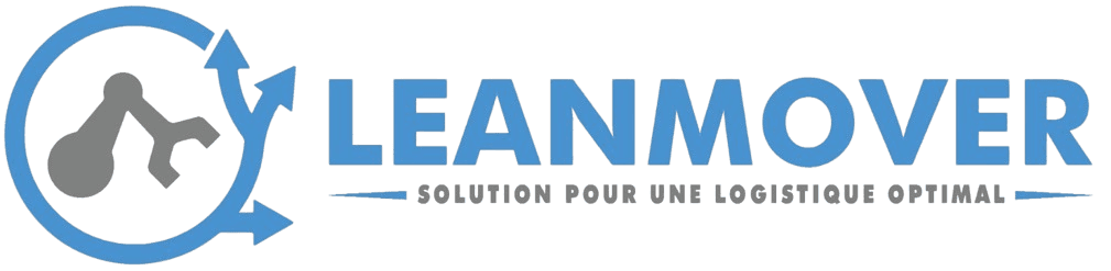 LEANMOVER - Solution pour une logistique optimal